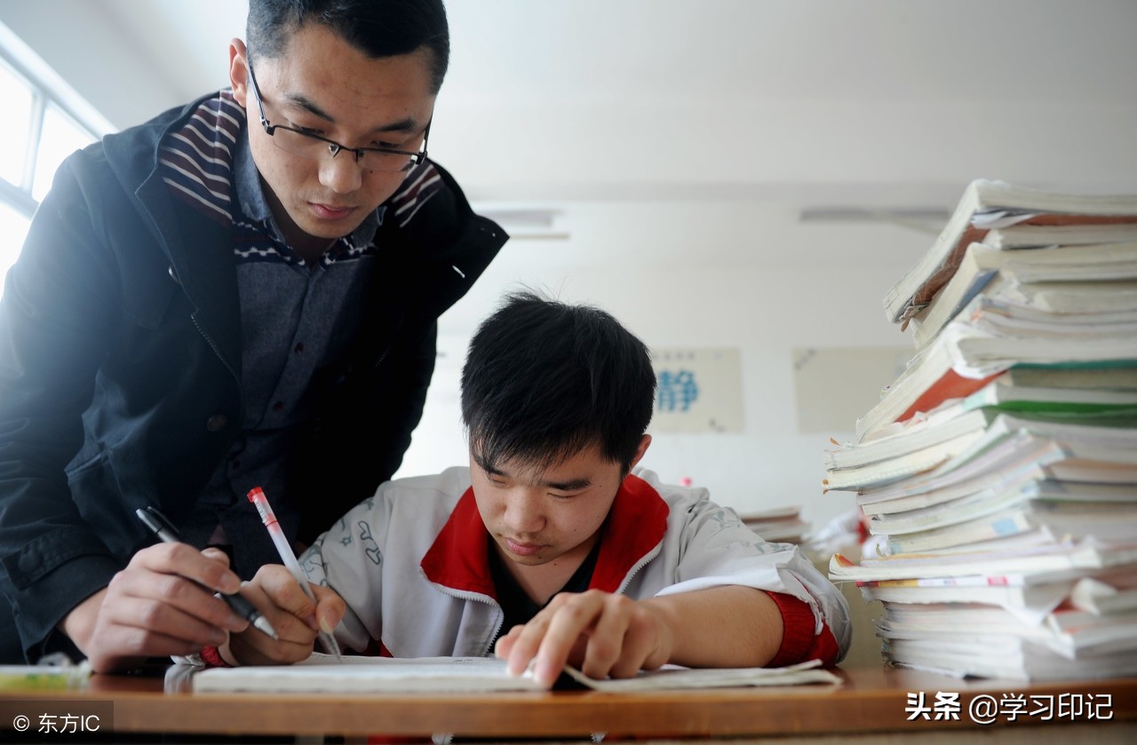 阅卷老师：字不好看的学生，考试中写这3种字体，能提高分数！