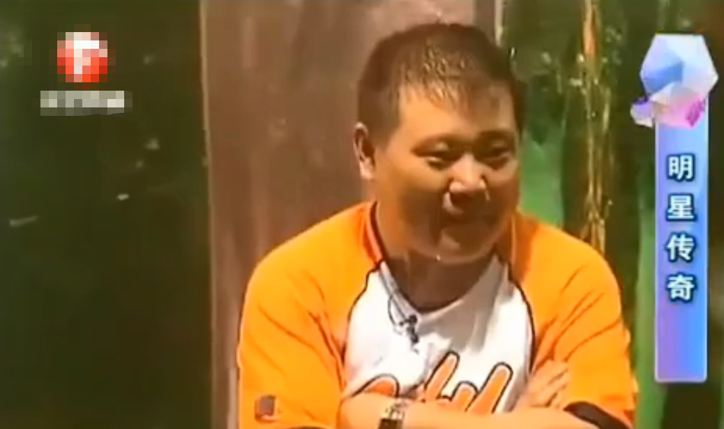 侯震：上班时间打游戏，为啥什么都不干郭德纲