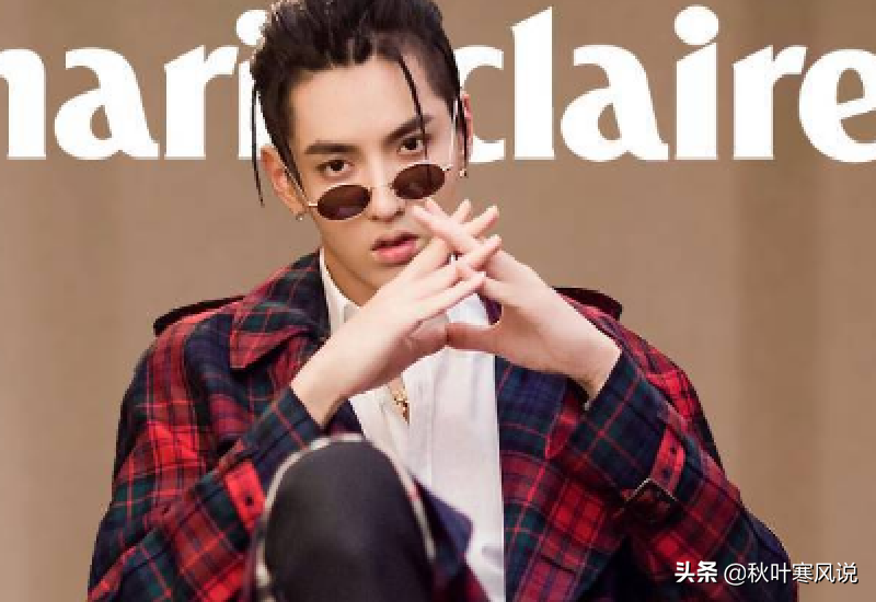 受吴亦凡事件影响，多家企业损失惨重，曾经录制的节目也被下架