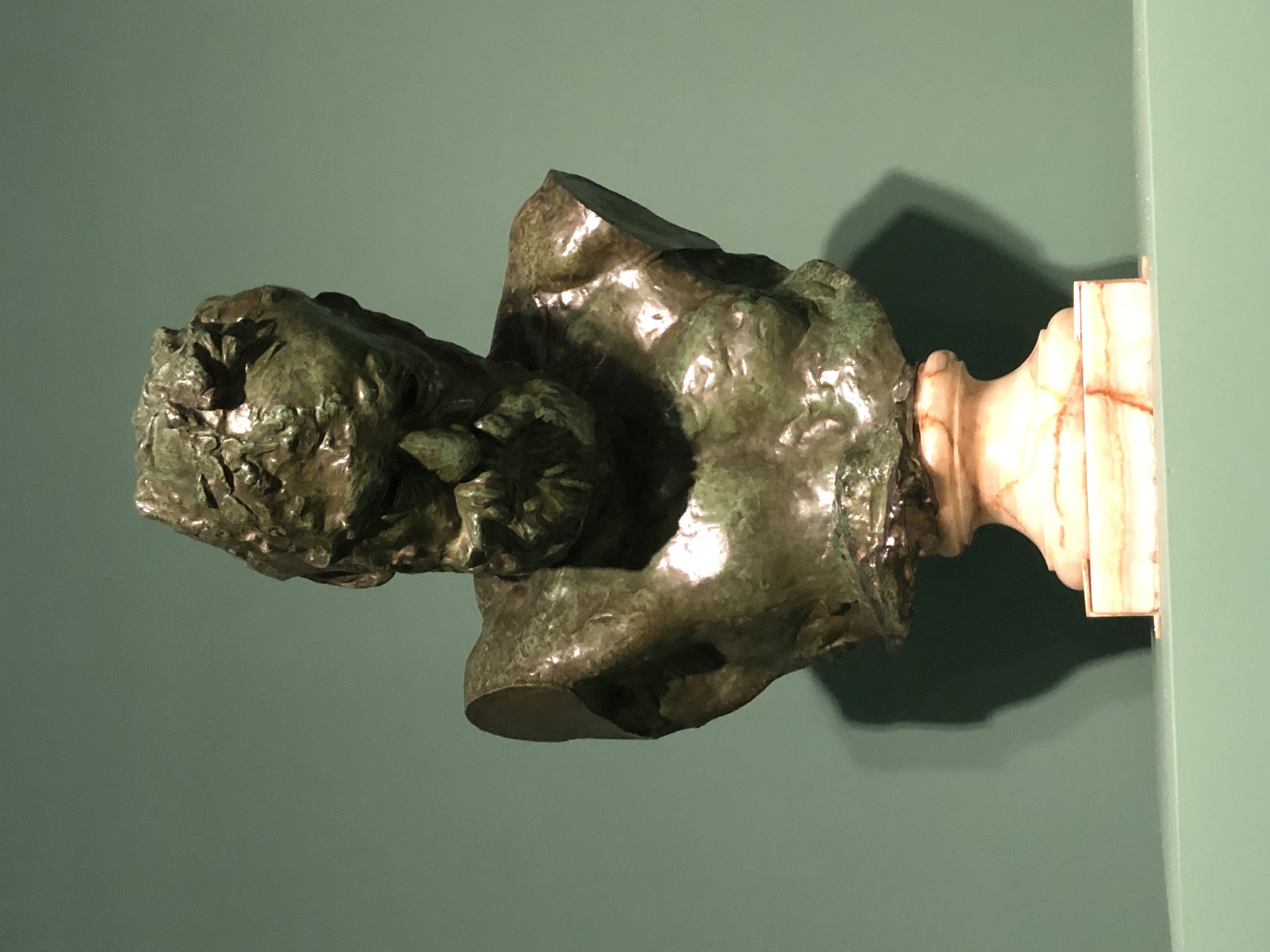 维克多･雨果：天才的内心