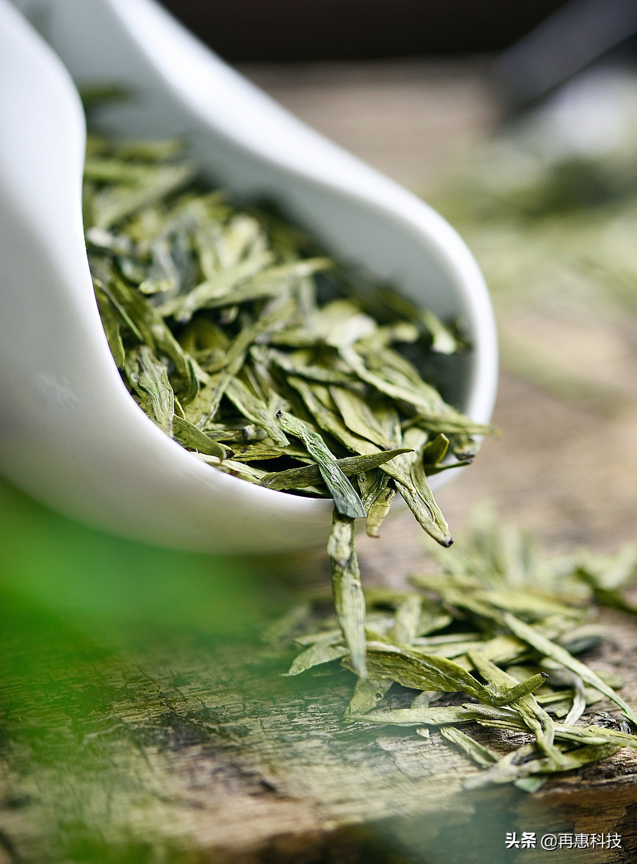 茶文化：流淌在中国人骨子里的文化