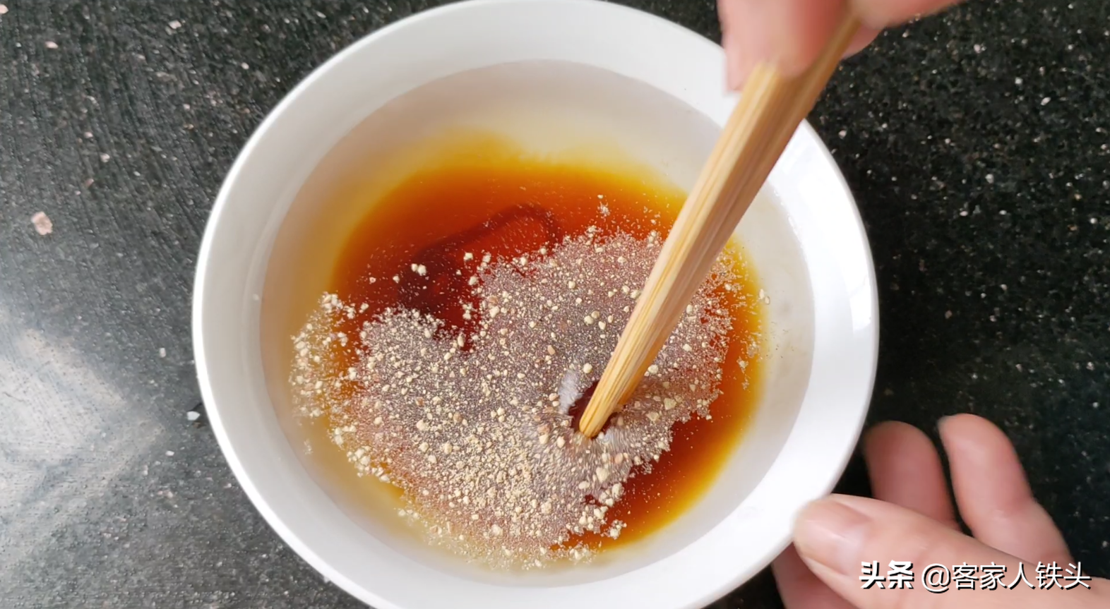 新年待客，少不了一锅客家酿豆腐，教你新吃法，营养好吃又便宜