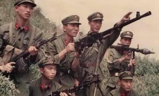 中越战争，为什么世界各国都认为越南会赢？主要的原因其实有3点