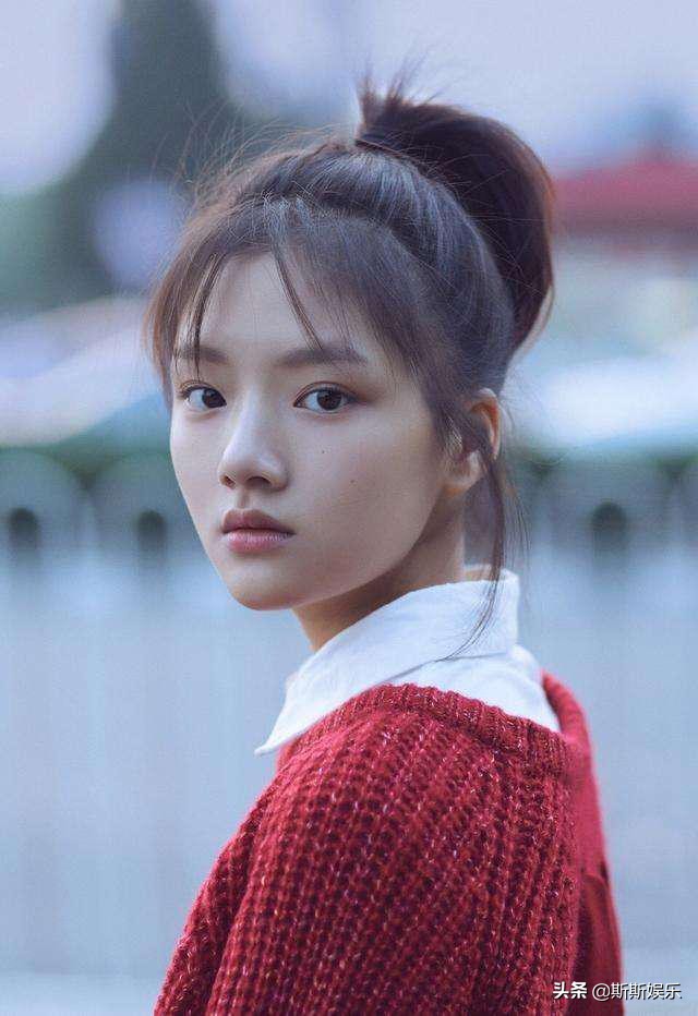 赵露思，鞠婧祎，任敏新生代小花势头猛，谁能