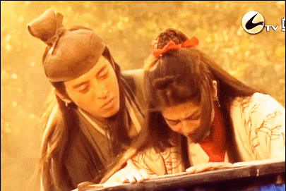8位演“絕世美人”翻車的女演員，以現在的眼光看，她們被罵冤嗎
