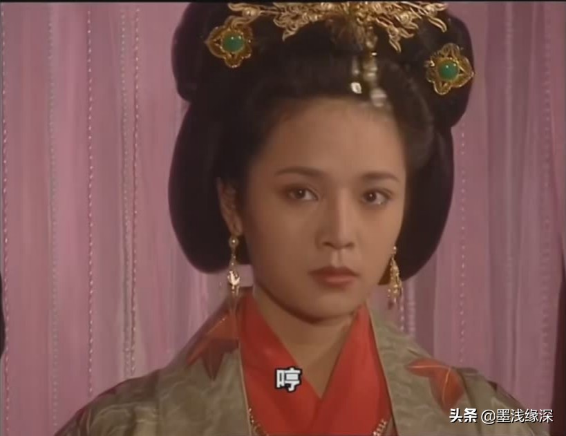 若非导演和制片吵架，这部《隋唐演义》会成为假期循环播放的经典