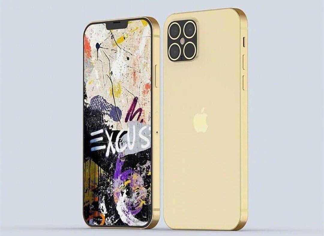 iPhone 13意外曝光,刘海依然在,但升级很明显