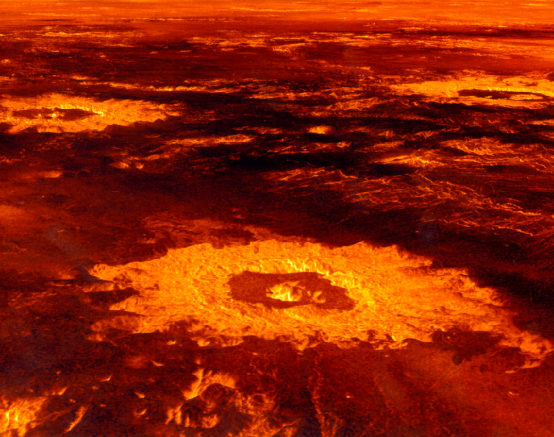金星大气中的磷化氢并不代表有生命，只是这颗行星曾出现过生命-第3张图片-IT新视野