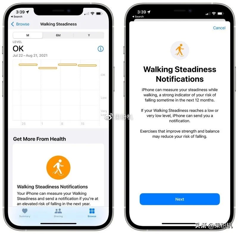 iOS 15 更新，发现实用的功能