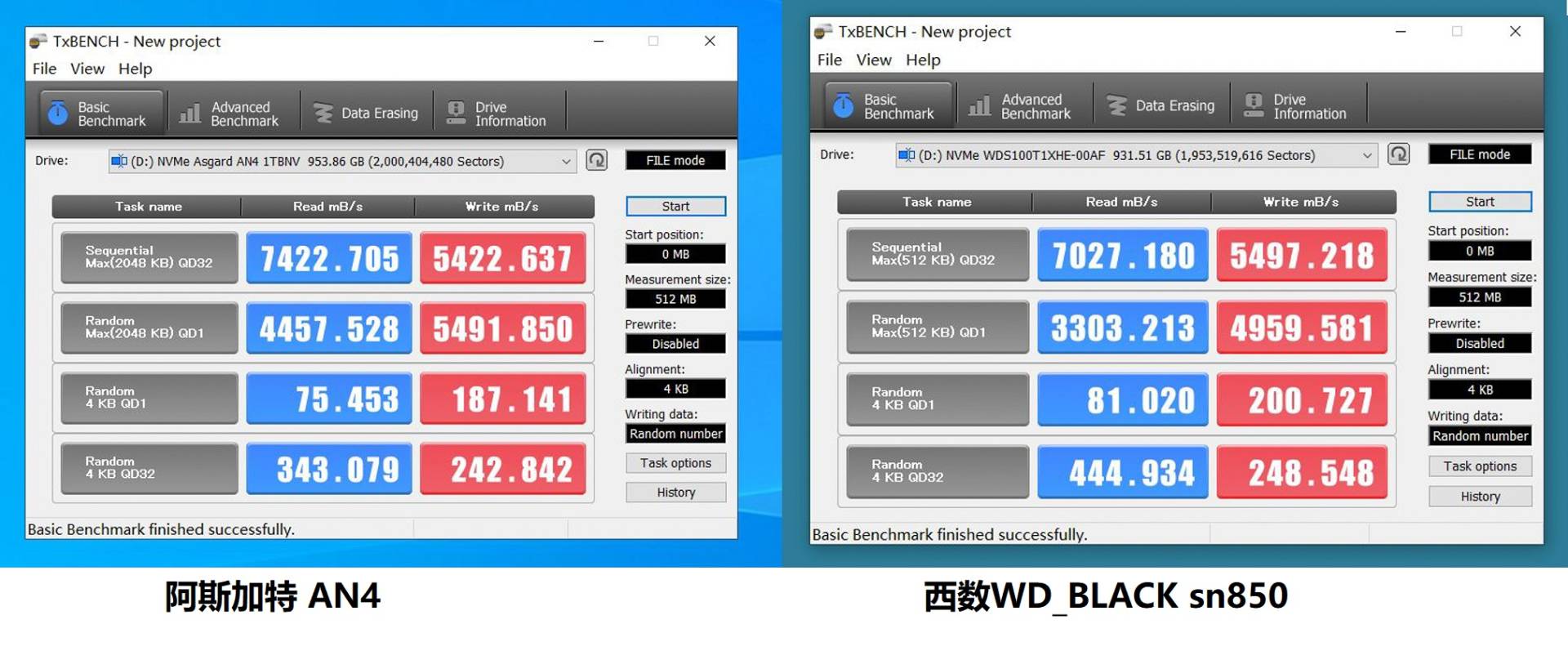 国产新品阿斯加特PCIe4.0硬盘挑战国外名厂顶级产品，胜负如何？