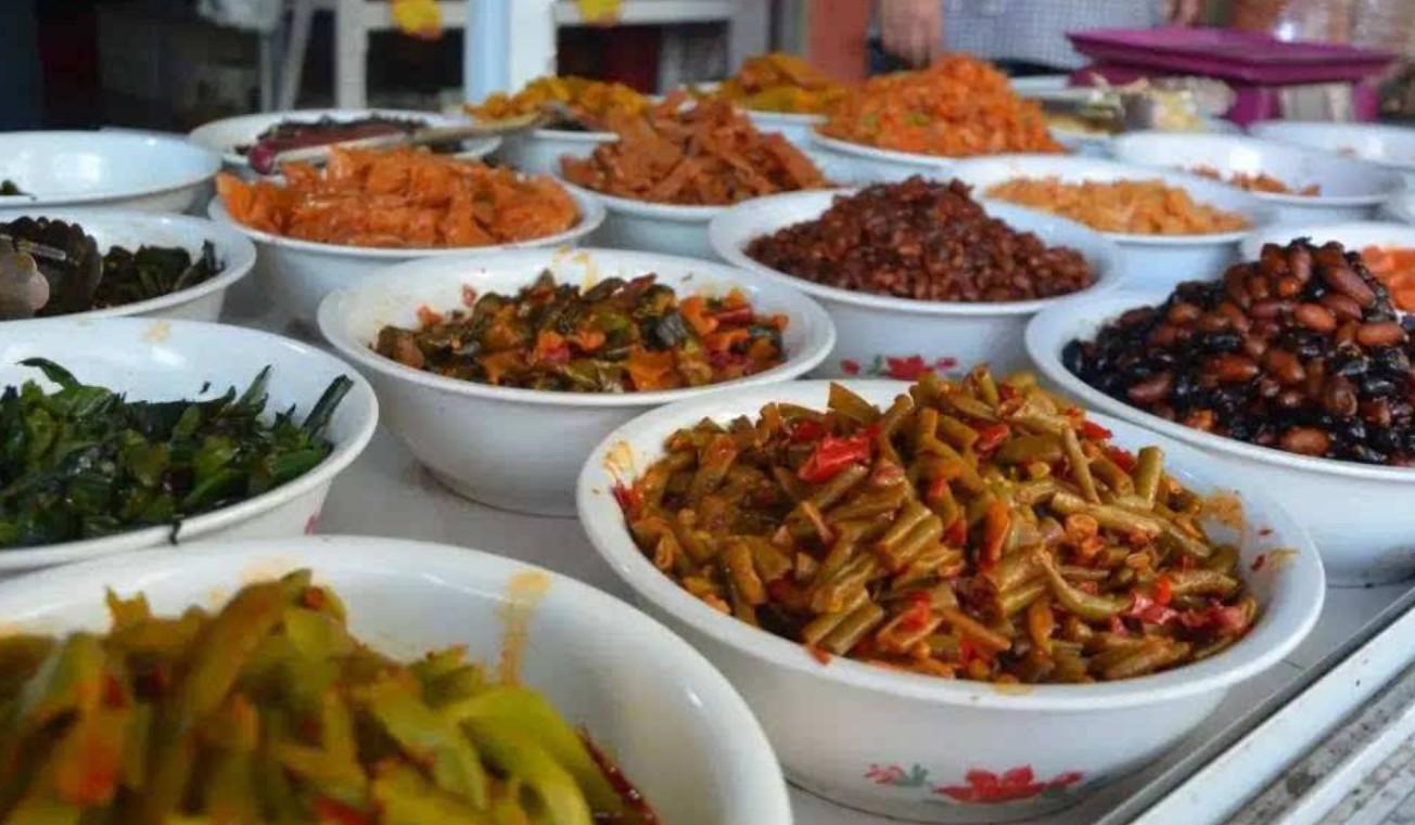 五六十年代整天吃鹹菜，為什麼高血壓的人還少？ 醫生說出答案