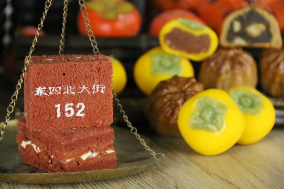 新消费品牌频频“破圈”，老字号们如何接招