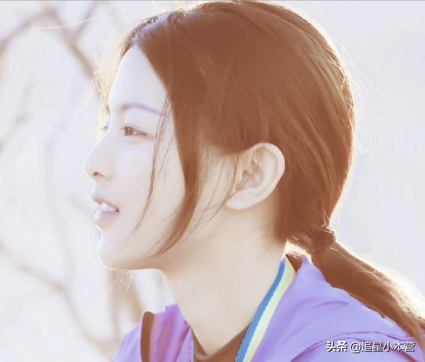 杨超越为什么火？娱乐圈的阶级固化，她寄托着