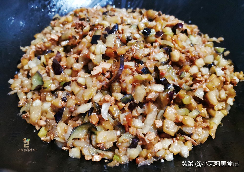 明日立秋，有钱没钱，都别忘吃这菜，消暑降秋燥，立秋吃它特养人