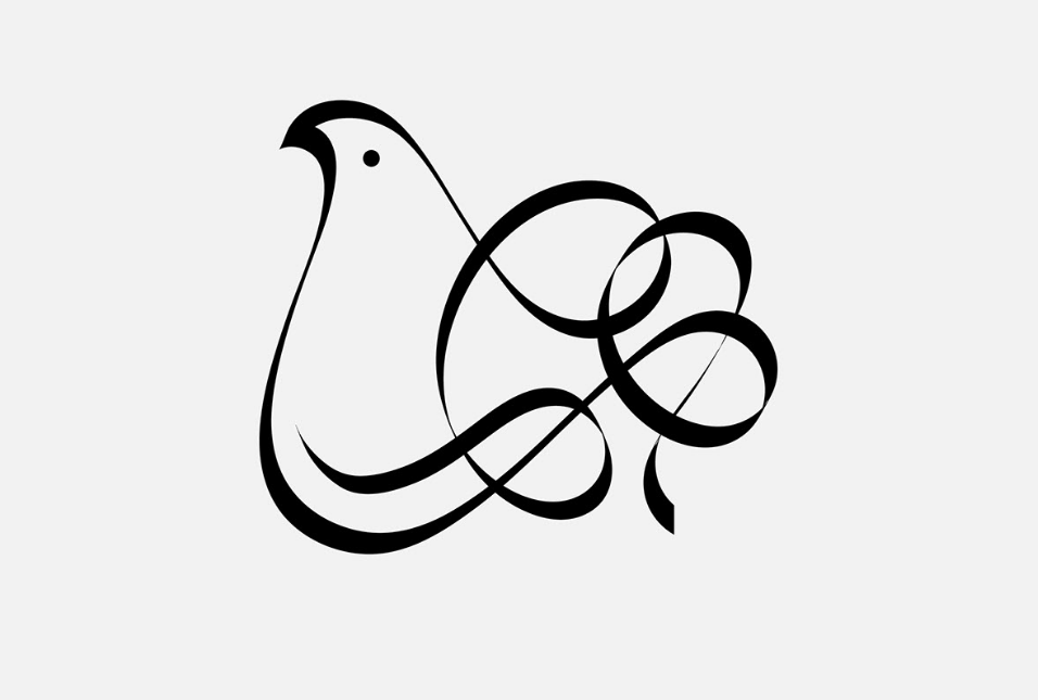 不少初创品牌忽视logo 45款logo设计集锦