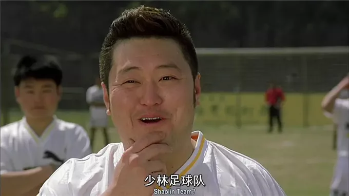 《少林足球》幕后:赵薇被骂,内地禁映,周星驰和投资人打官司