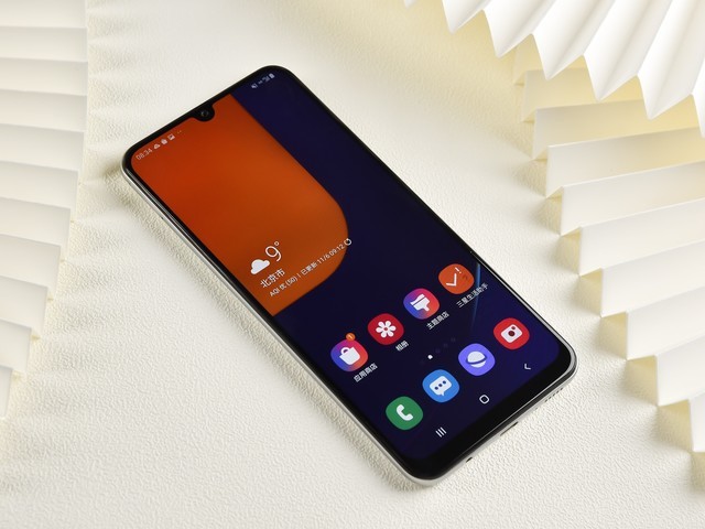 三星A50s评测 自家的猎户座处理器才真的性能强劲