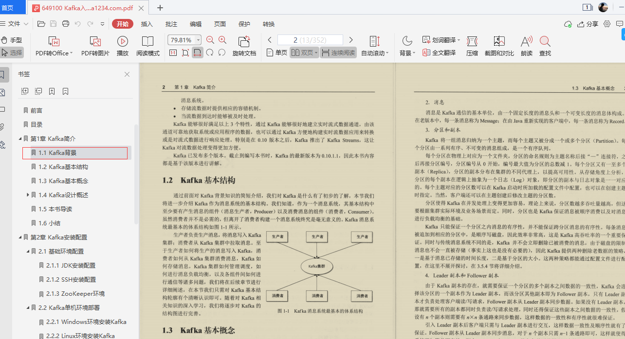 爱了!阿里技术官甩出的Kafka精髓全写这本“限量笔记”里