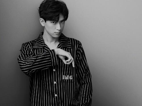 我喜欢这样跟着你，随便你带我到哪里