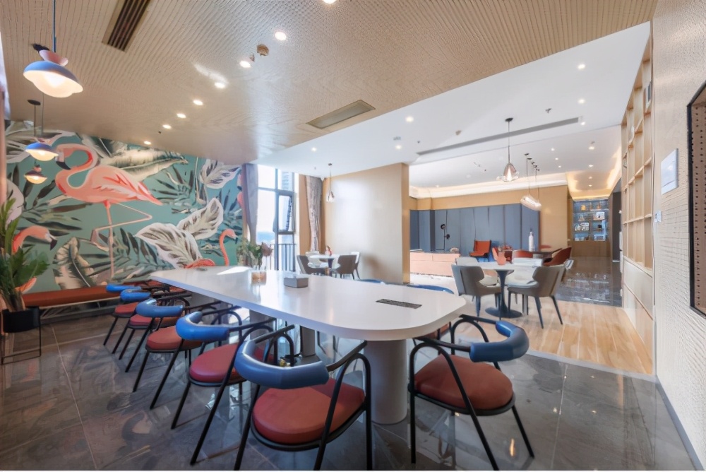 南京龙湖冠寓定义新租生活 致力租户居住幸福感