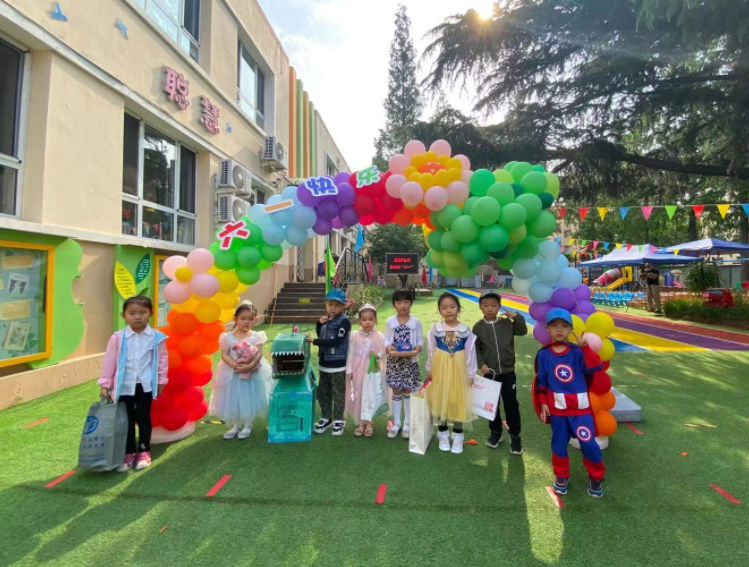 幼儿园再次迎来“新调整”，家长喜大普奔，官方的答复来了