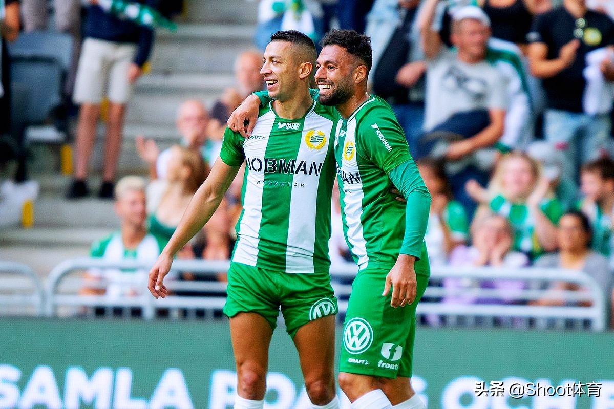 今日足球001莫斯科中央陆军VS莫斯科斯巴达，002哈马比VS瓦尔贝里