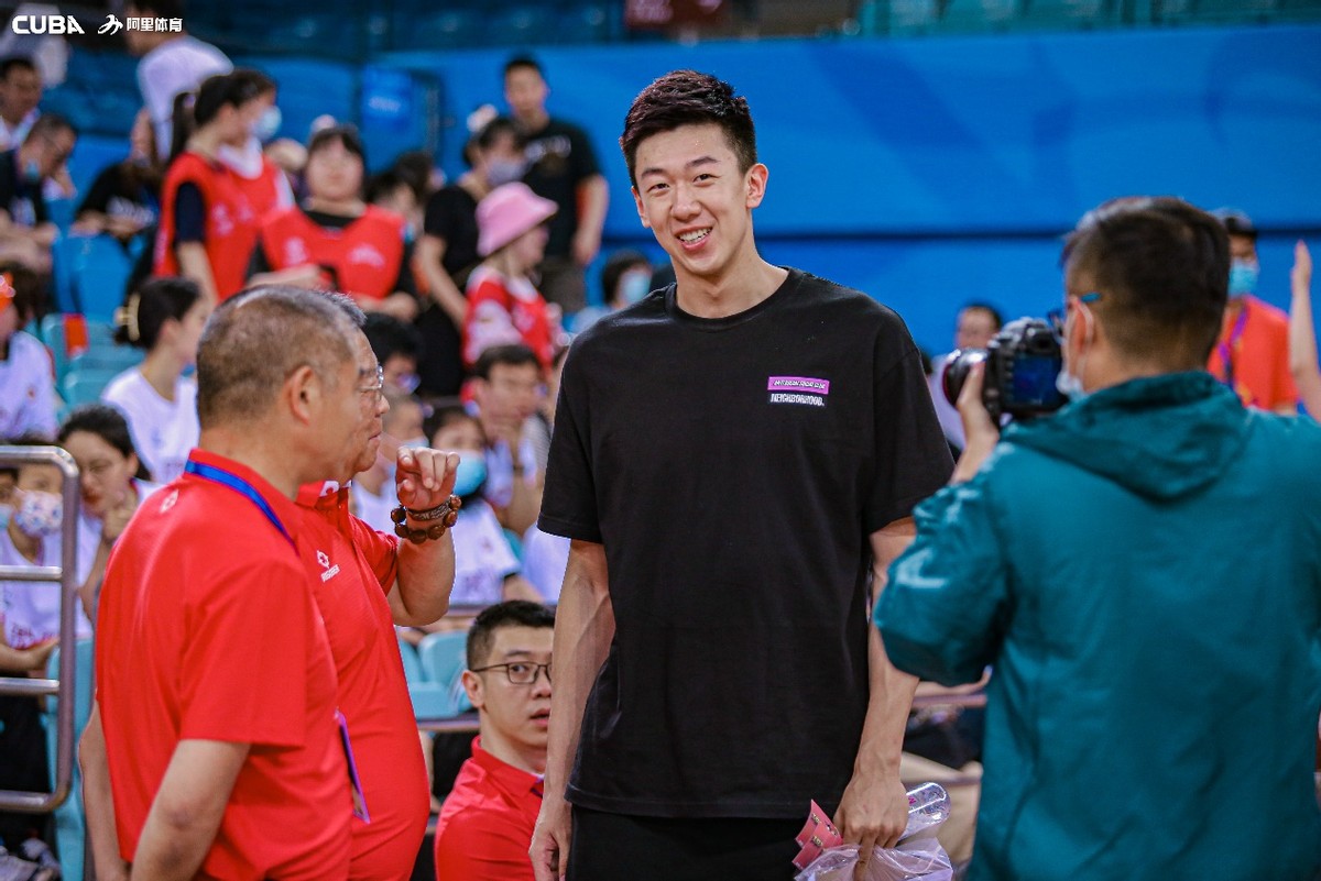 CUBA上熱搜，球迷福利大豐收