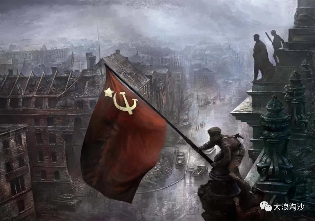 普京的最後一搏：俄羅斯帝國還有救嗎？