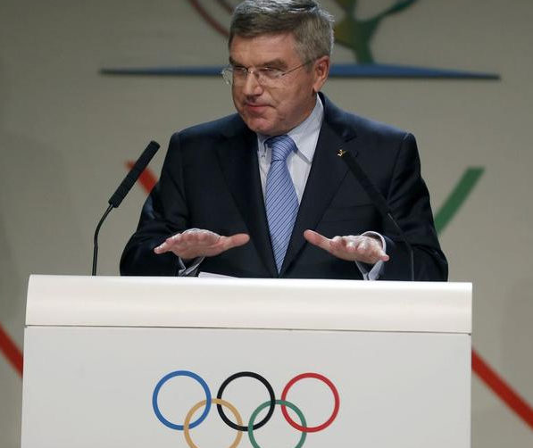 Can be Tokyo Olympic Games held smoothly? If the spot does not have an audience, japanese meeting loss how many? 