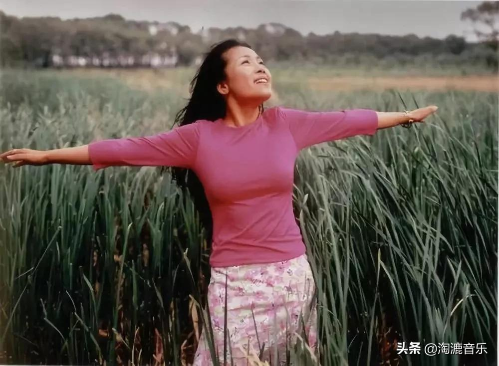 那英火了，与那英有恩怨的两大歌后，为何突然消失了？