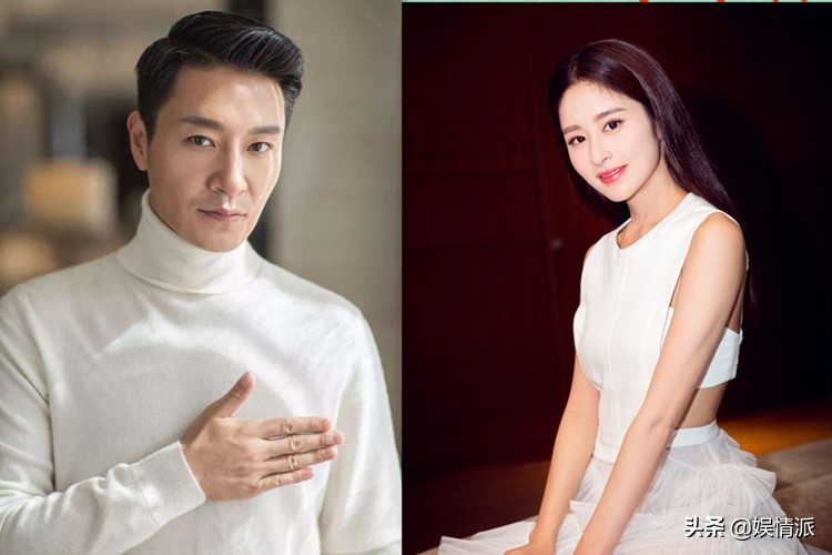 刘涛新剧未播先火，搭档实力派李光洁演夫妻，主演阵容看点十足
