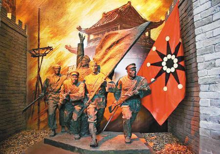 李云龙鄙视的汉阳造，到底是什么武器？
