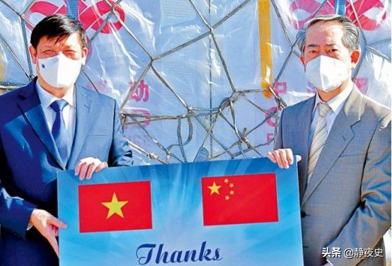 坚决不上美国贼船！是越南学精了？不，是他们真怕了