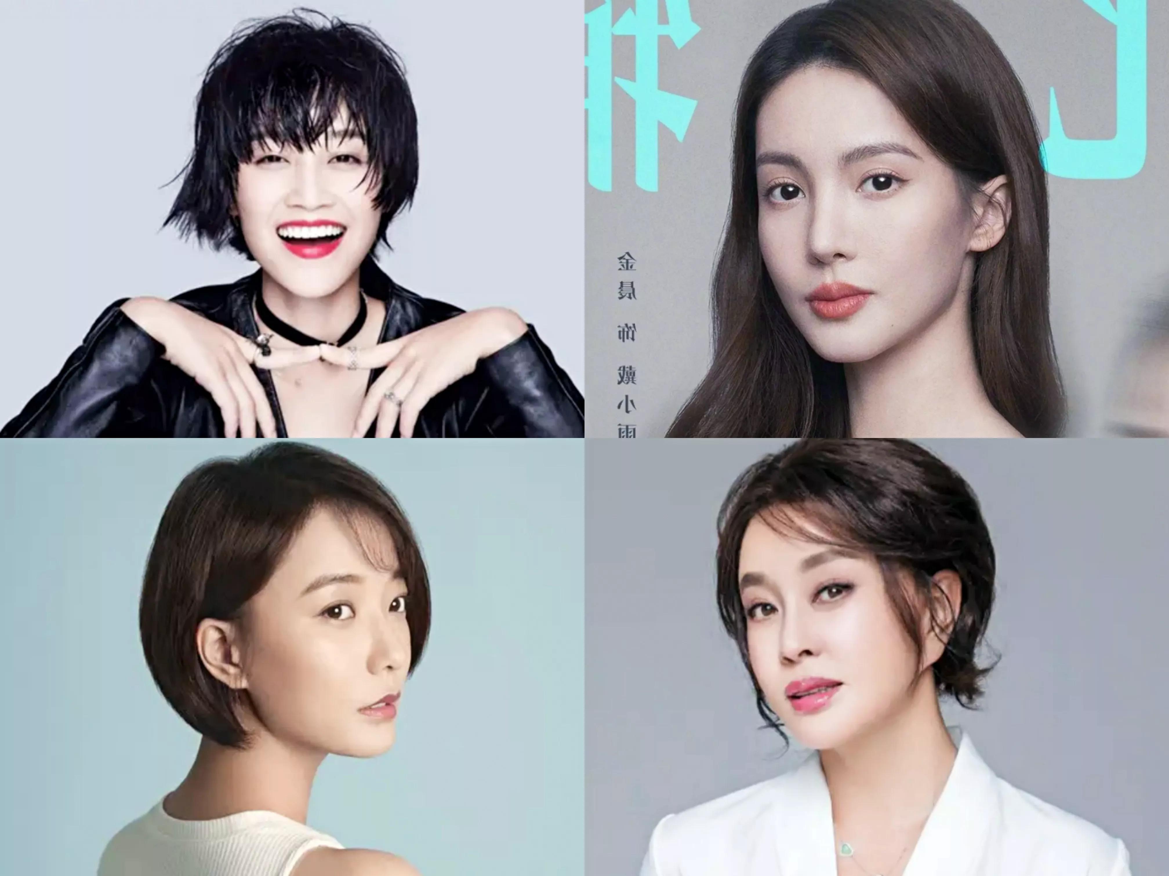 蓝盈莹当上大女主,携手"表姐妹"金晨搞事业,刘晓庆首演奶奶辈