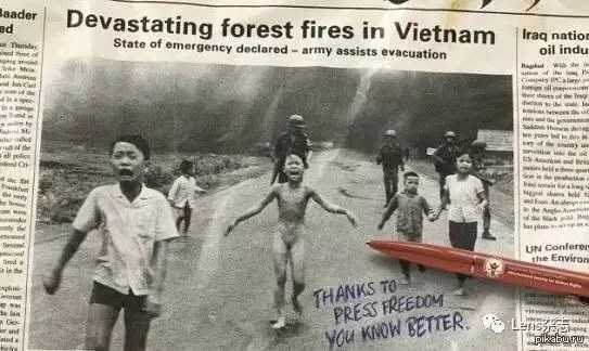 打一个国家需要理由么？细数二战后美国对外战