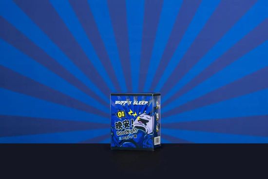 3个月卖了1000万元 95后的“大保健”软糖这么好赚钱？