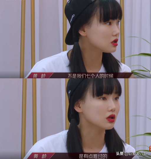 黄龄工作室回应争议，疑正面怼宁静，宁愿跟猫狗聊天不想跟人交流