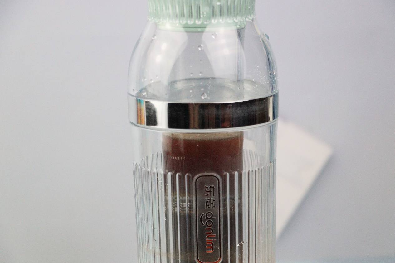 有了這款杯子，不用去咖啡店，在家也能做冷萃？
