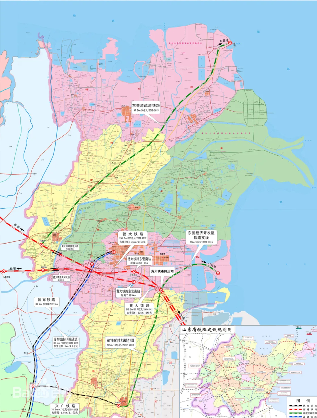 总投资3275亿！23项轨道交通项目加速（附具体线路）