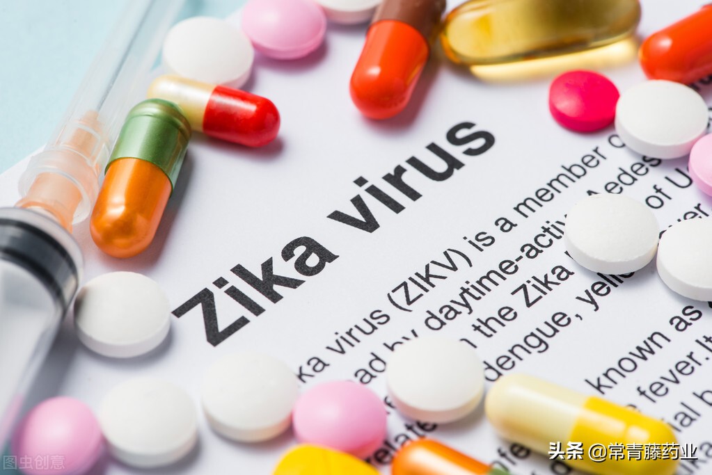 治疗**的药物——核苷类拉米夫定的抗病毒之路