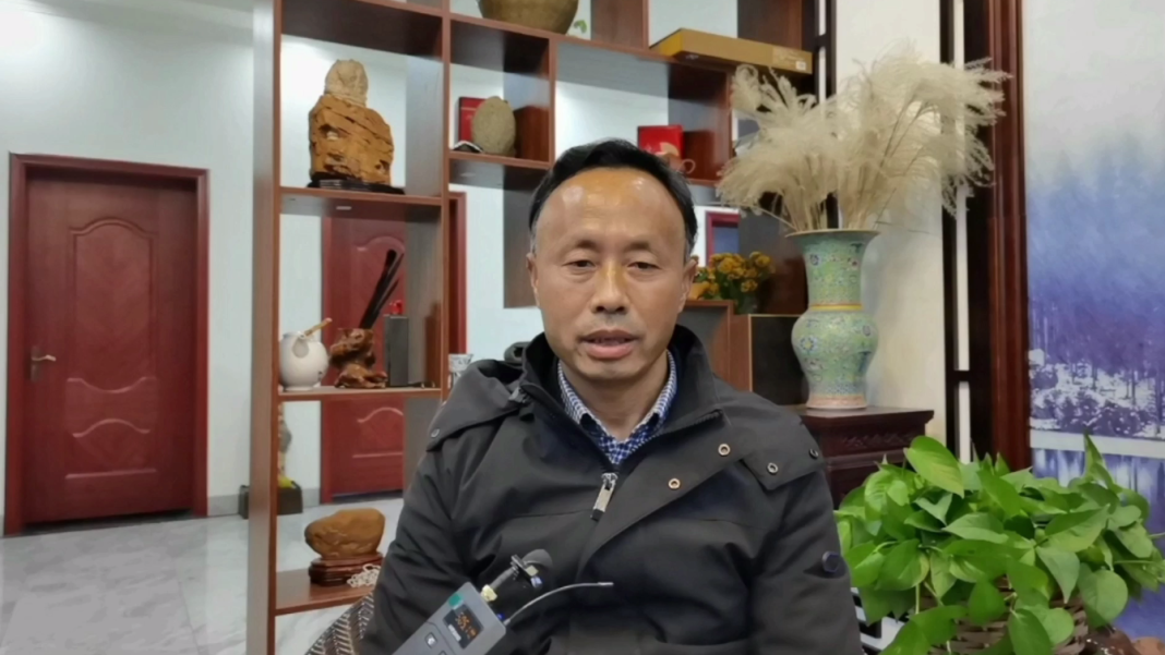 【两会看“检”】闪顺章代表：检察机关助力乡村振兴