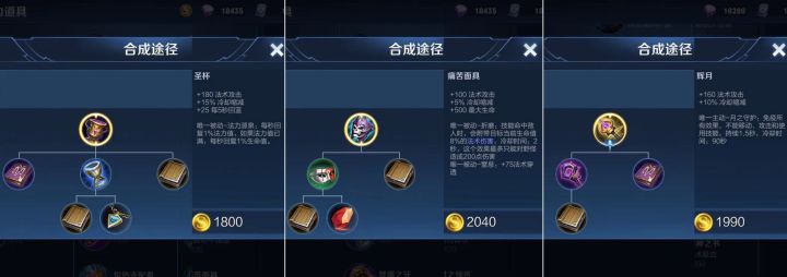 王者荣耀张良打法技巧最强出装和铭文搭配教学