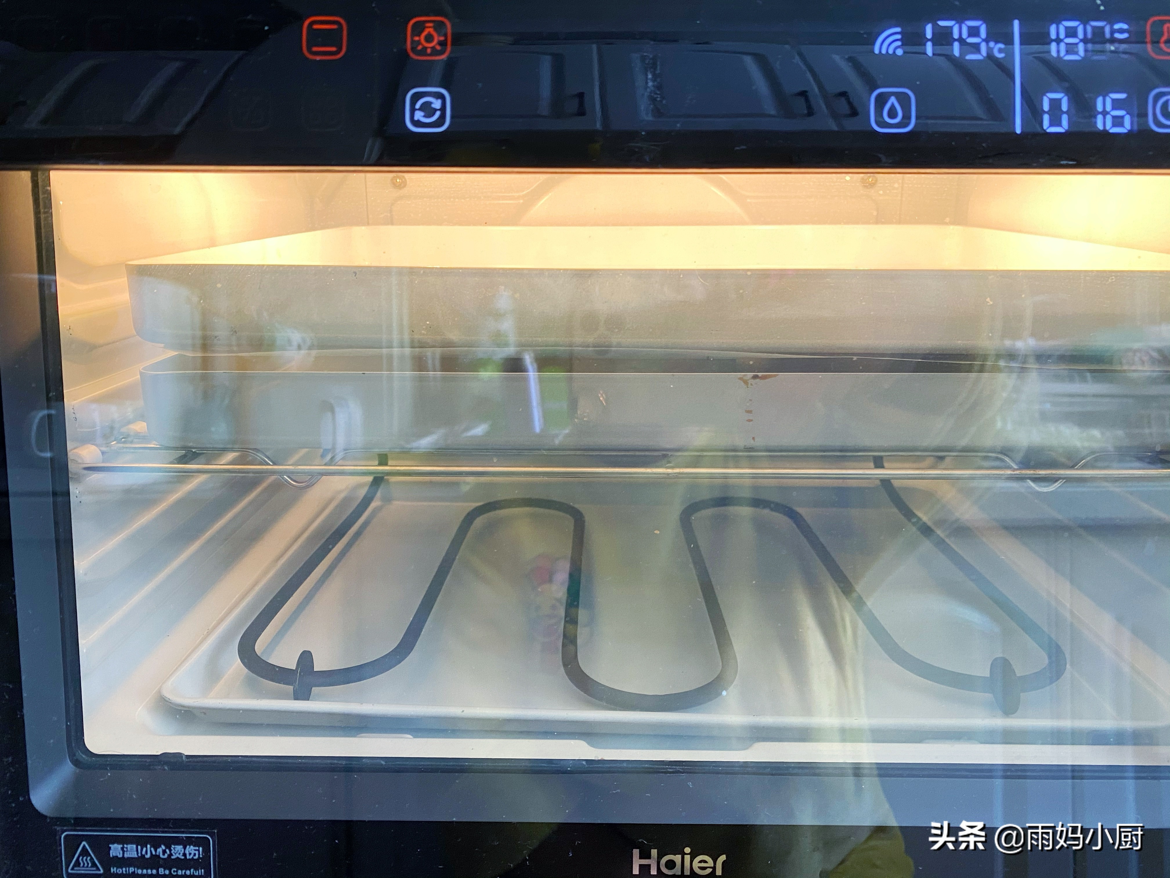 鬆軟的紅豆餅怎麼做？ 詳細做法告訴你，附送自製紅豆沙的做法