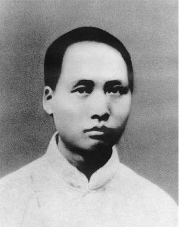 24歲毛澤東手無寸鐵，一招妙計俘虜3000潰兵，秘密在哪裏