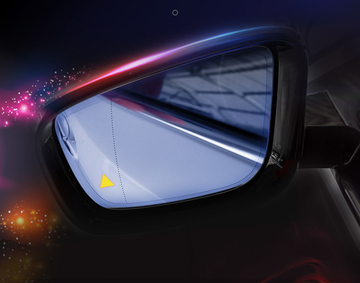 如果试驾只能在夜间，那奔驰一定最欢喜