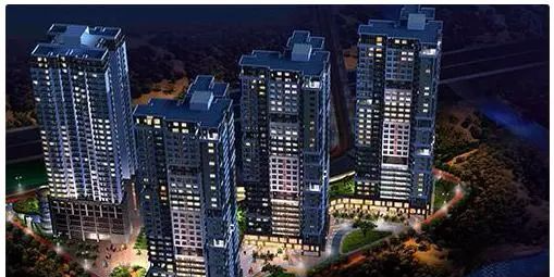 足够40亿人居住的房子，在这场真实版“绝地求生