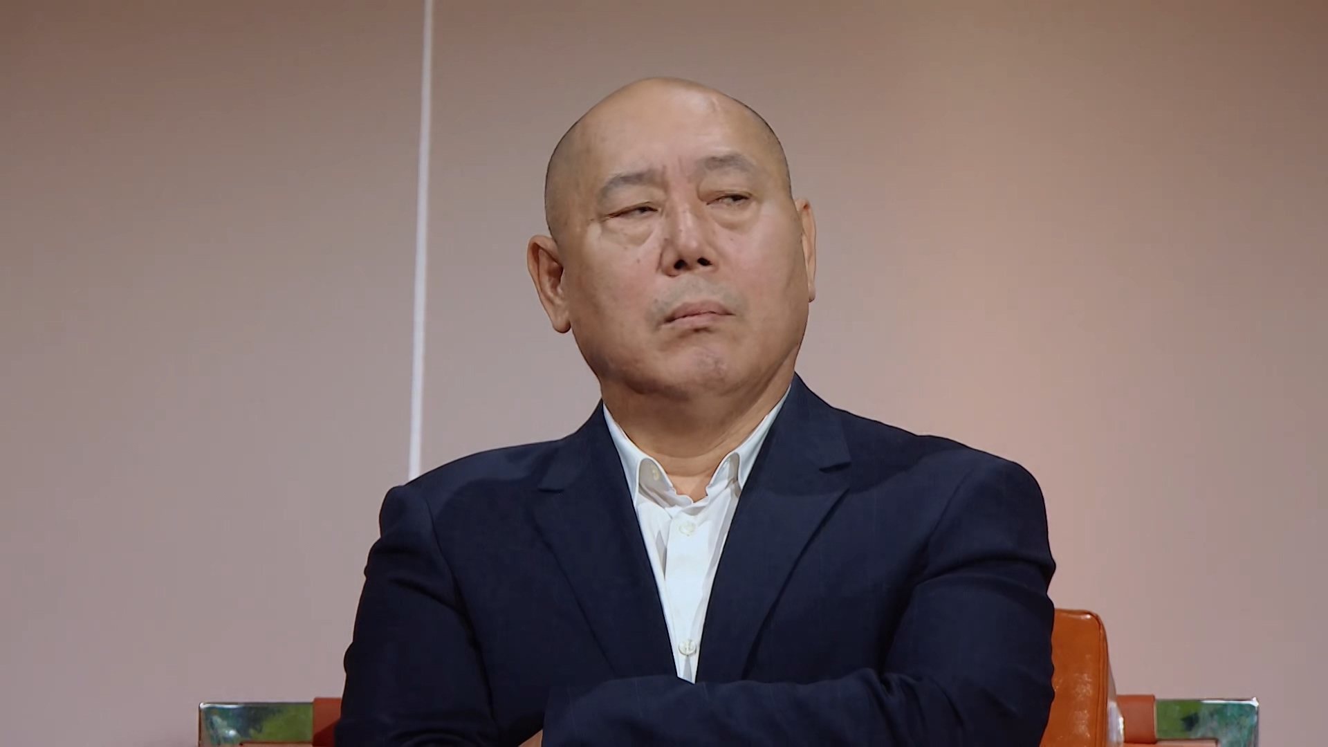 42岁刘涛也加入了“装嫩”行列，我硬撑着看了