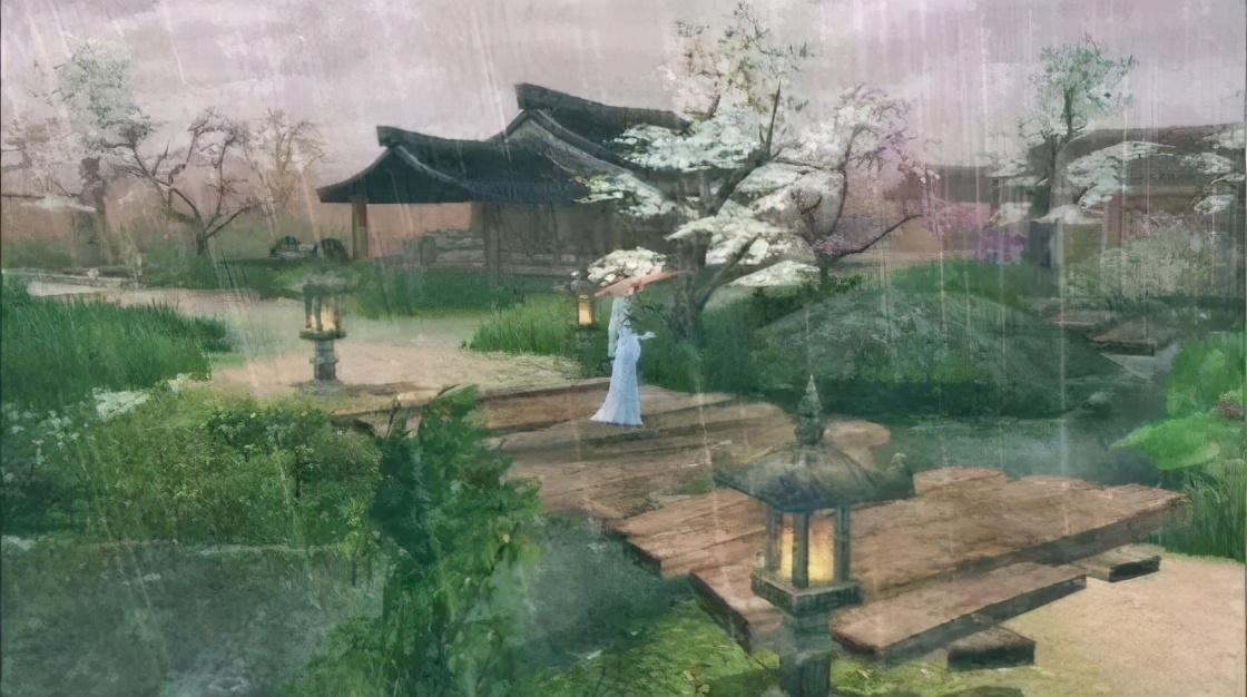 白居易、姜夔、陆游都在晚年思念初恋，谁的情和诗触动了你-第2张图片-非凡网