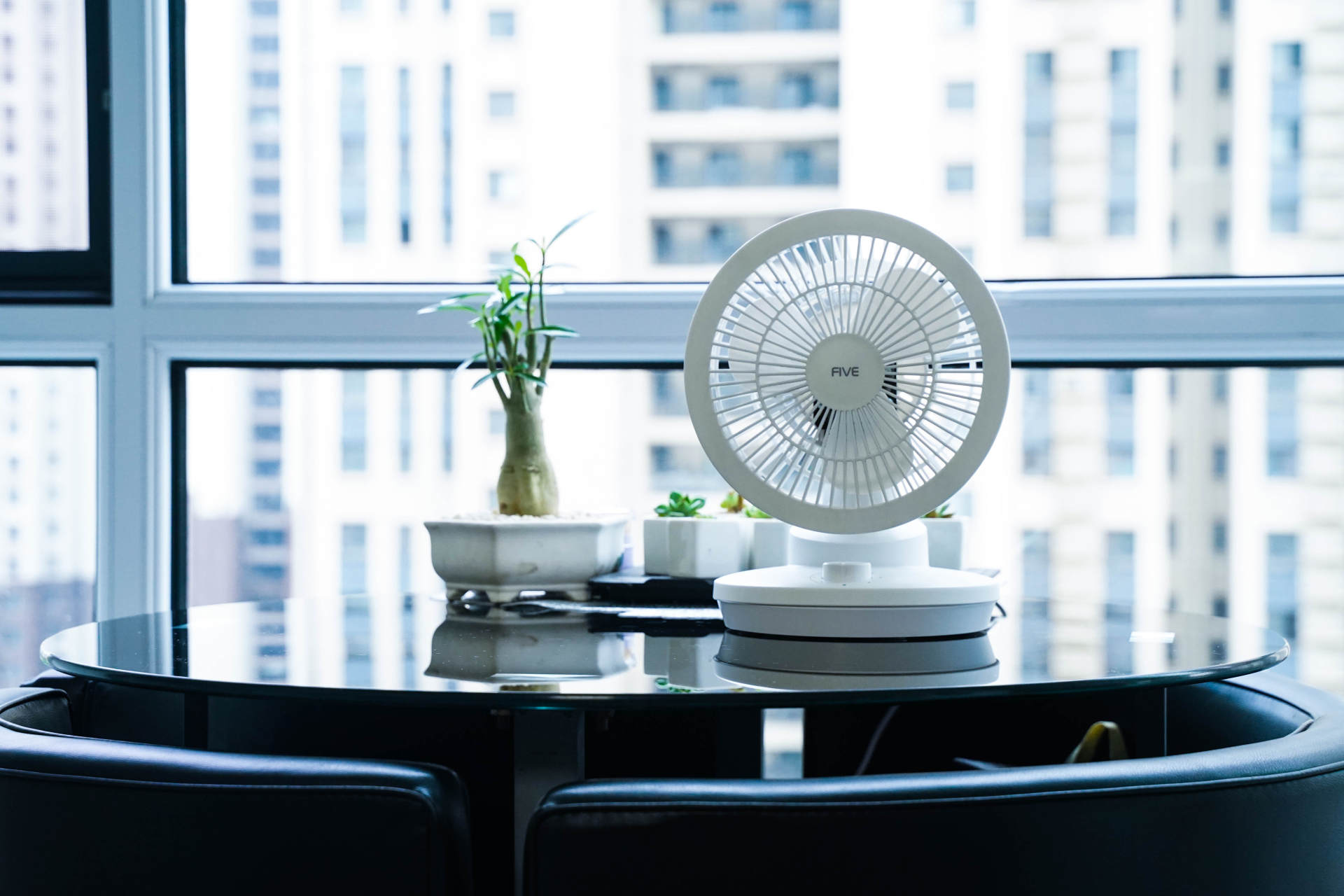 空气循环扇到底是不是智商税？入手FIVE空气循环扇感受一下