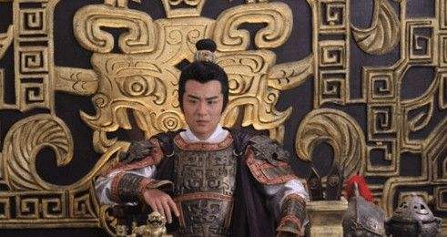 只因一句谗言，冤死姜子牙第五代后人，直接被